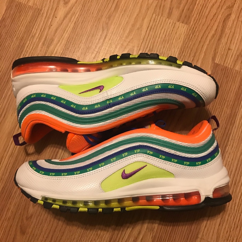 Nike Air Max ‘97 London